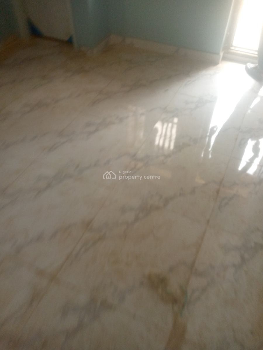 4 Bedroom Duplex, Fashola Estate Ibeshe Road, Ebute, Ikorodu, Lagos, Detached Duplex for Sale