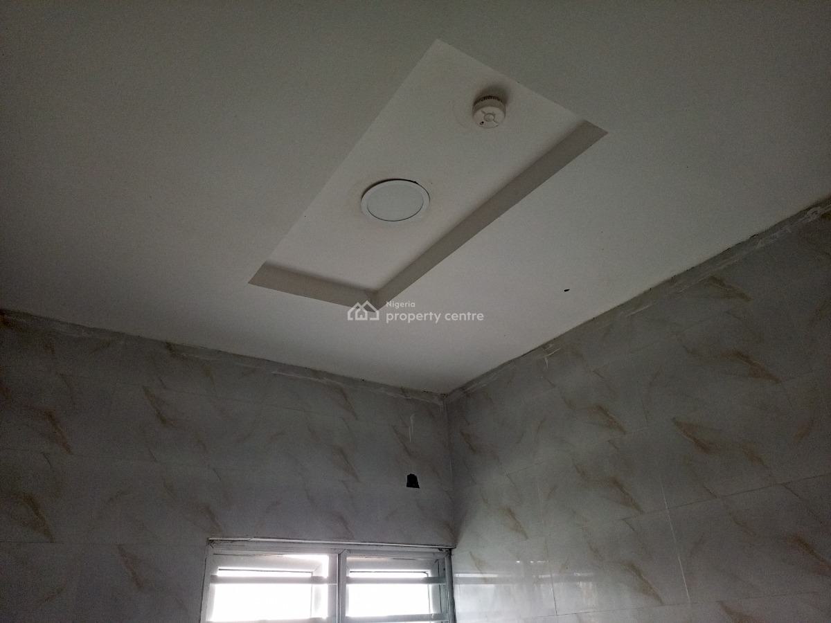 Mini Flat, Majeik, Lekki Expressway, Lekki, Lagos, Mini Flat (room and Parlour) for Rent
