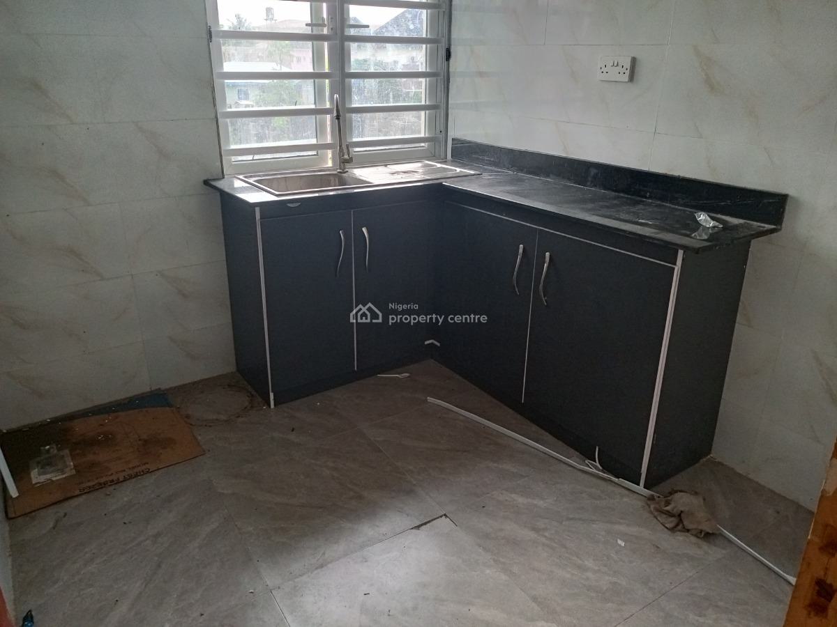 Mini Flat, Majeik, Lekki Expressway, Lekki, Lagos, Mini Flat (room and Parlour) for Rent
