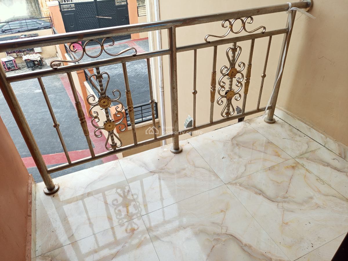 Mini Flat, Majeik, Lekki Expressway, Lekki, Lagos, Mini Flat (room and Parlour) for Rent