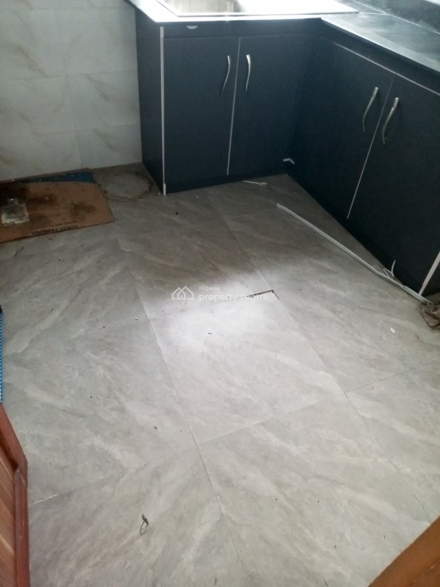 Mini Flat, Majeik, Lekki Expressway, Lekki, Lagos, Mini Flat (room and Parlour) for Rent