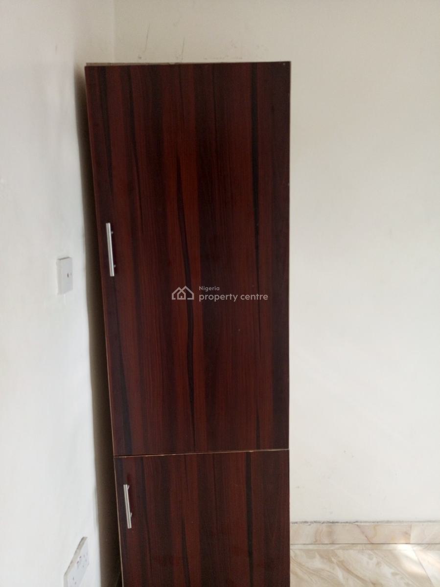 Mini Flat, Majeik, Lekki Expressway, Lekki, Lagos, Mini Flat (room and Parlour) for Rent