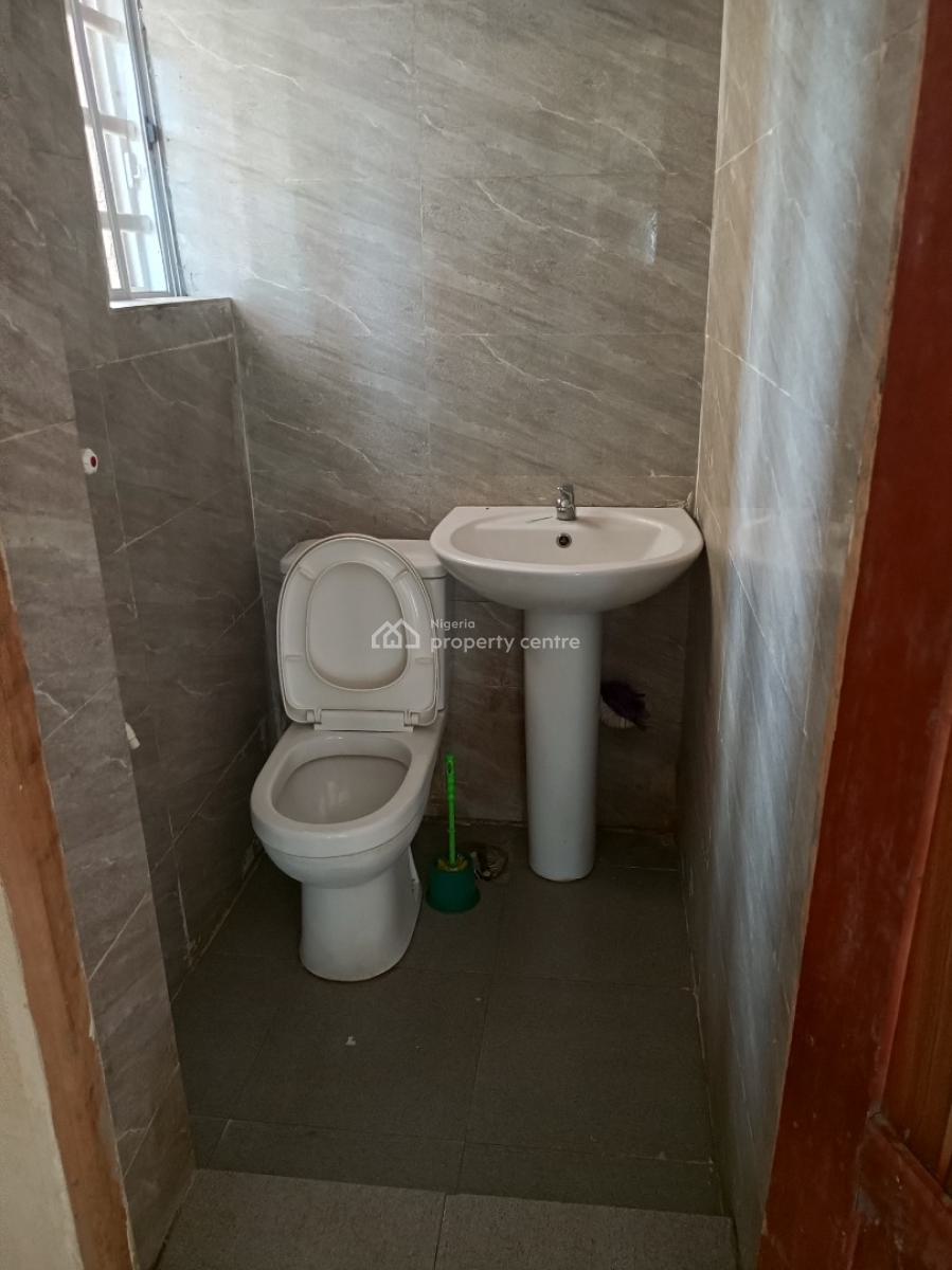Mini Flat, Majeik, Lekki Expressway, Lekki, Lagos, Mini Flat (room and Parlour) for Rent