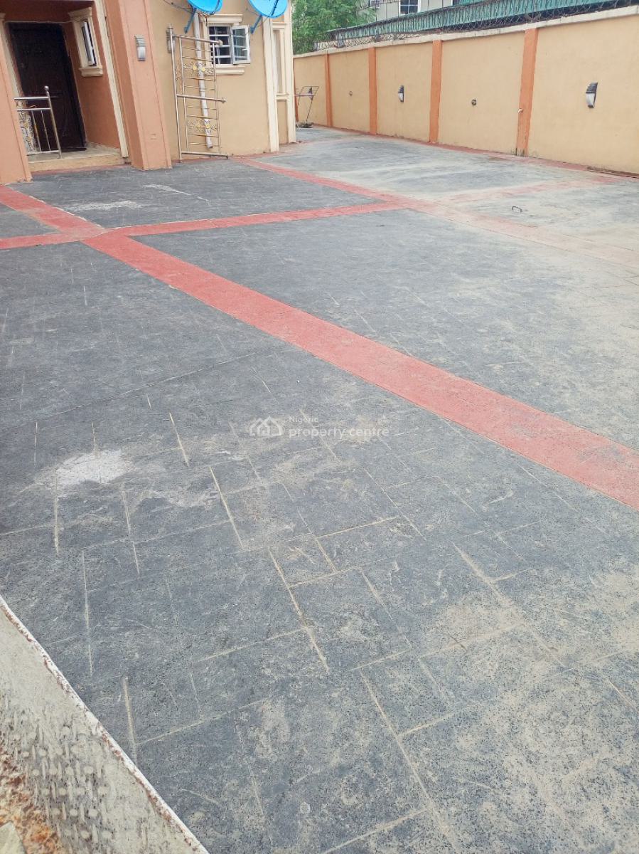 Mini Flat, Majeik, Lekki Expressway, Lekki, Lagos, Mini Flat (room and Parlour) for Rent