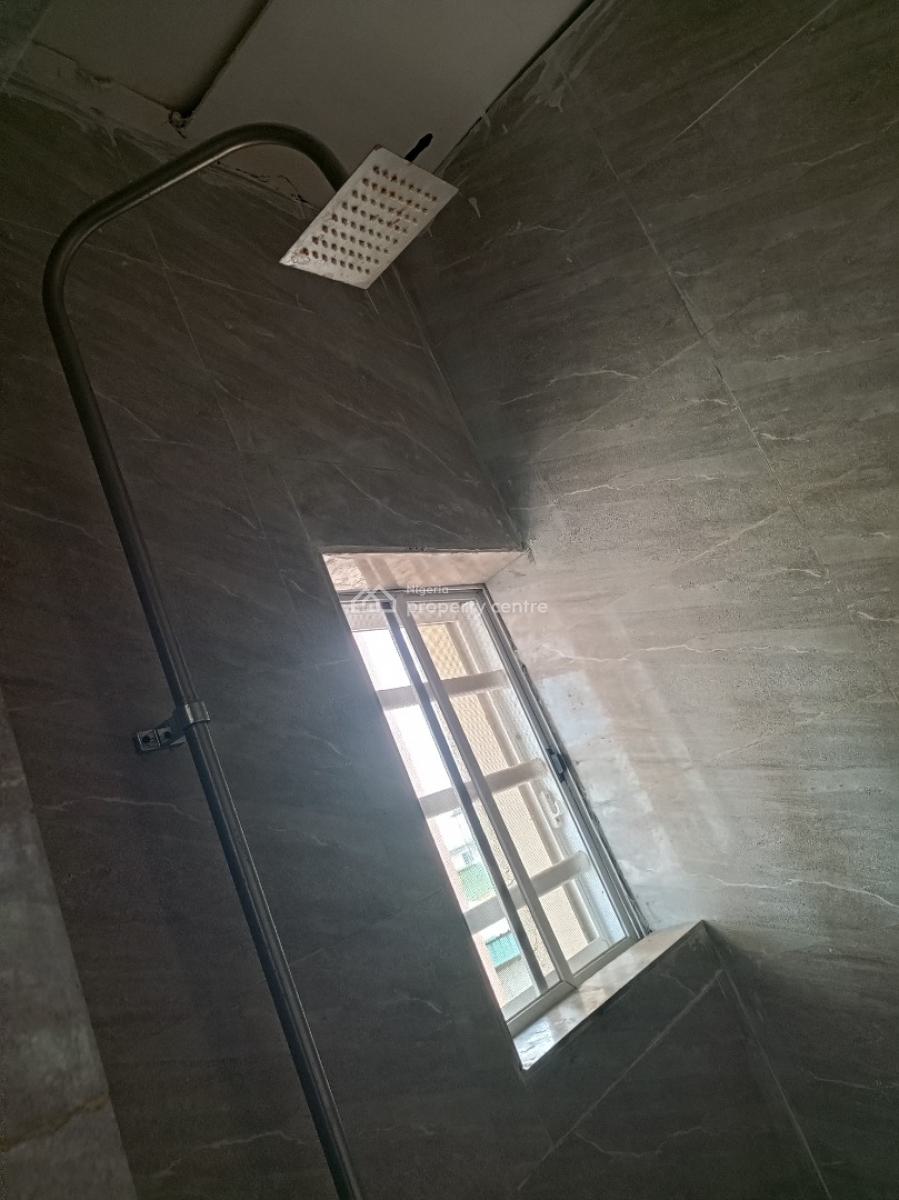 Mini Flat, Majeik, Lekki Expressway, Lekki, Lagos, Mini Flat (room and Parlour) for Rent