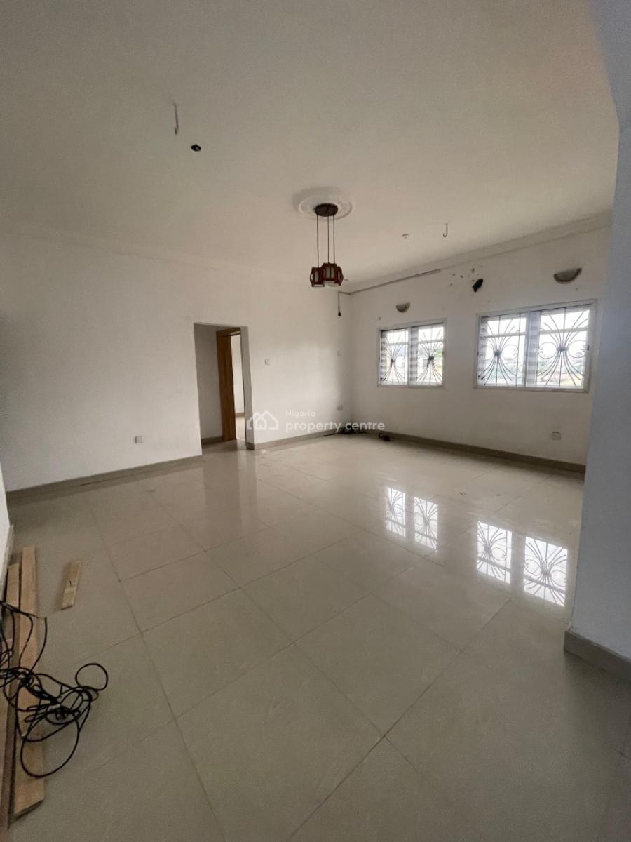Nicely Built 3 Bedroom Apartment, Ajah, Lagos, Flat / Apartment for Rent