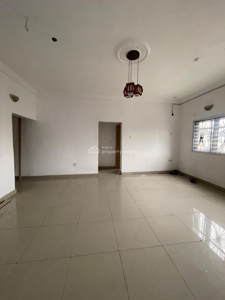 Nicely Built 3 Bedroom Apartment, Ajah, Lagos, Flat / Apartment for Rent