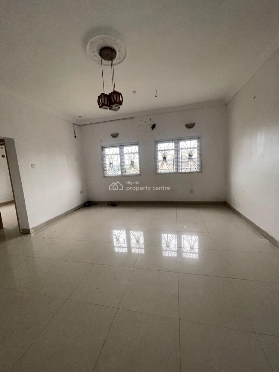 Nicely Built 3 Bedroom Apartment, Ajah, Lagos, Flat / Apartment for Rent