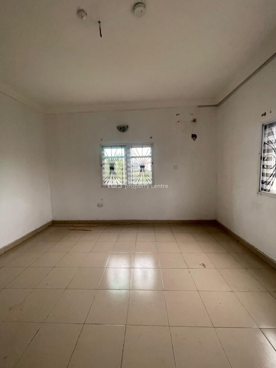 Nicely Built 3 Bedroom Apartment, Ajah, Lagos, Flat / Apartment for Rent