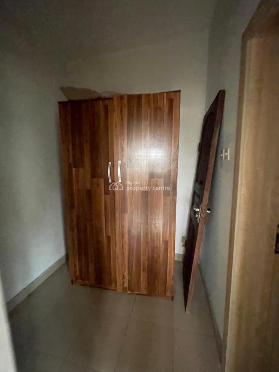 Nicely Built 3 Bedroom Apartment, Ajah, Lagos, Flat / Apartment for Rent