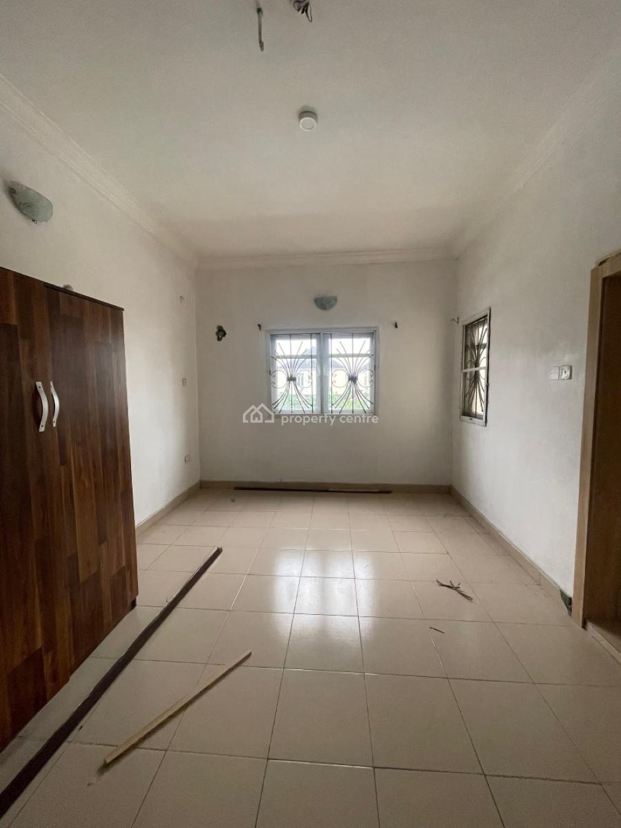 Nicely Built 3 Bedroom Apartment, Ajah, Lagos, Flat / Apartment for Rent