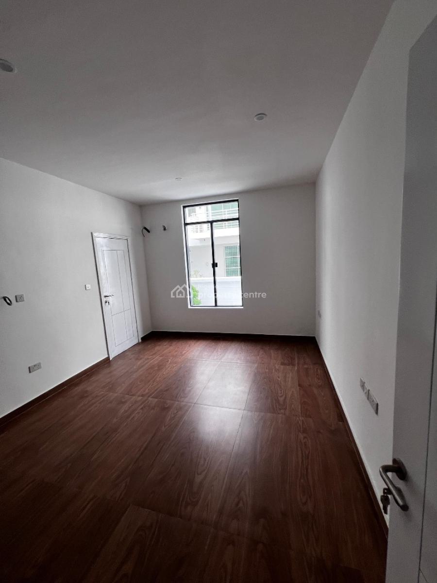 Luxurious 5 Bedroom Fully Detached Duplex with a Garden and a Bq, Royal Garden Estate, Ajah, Lagos, Detached Duplex for Sale
