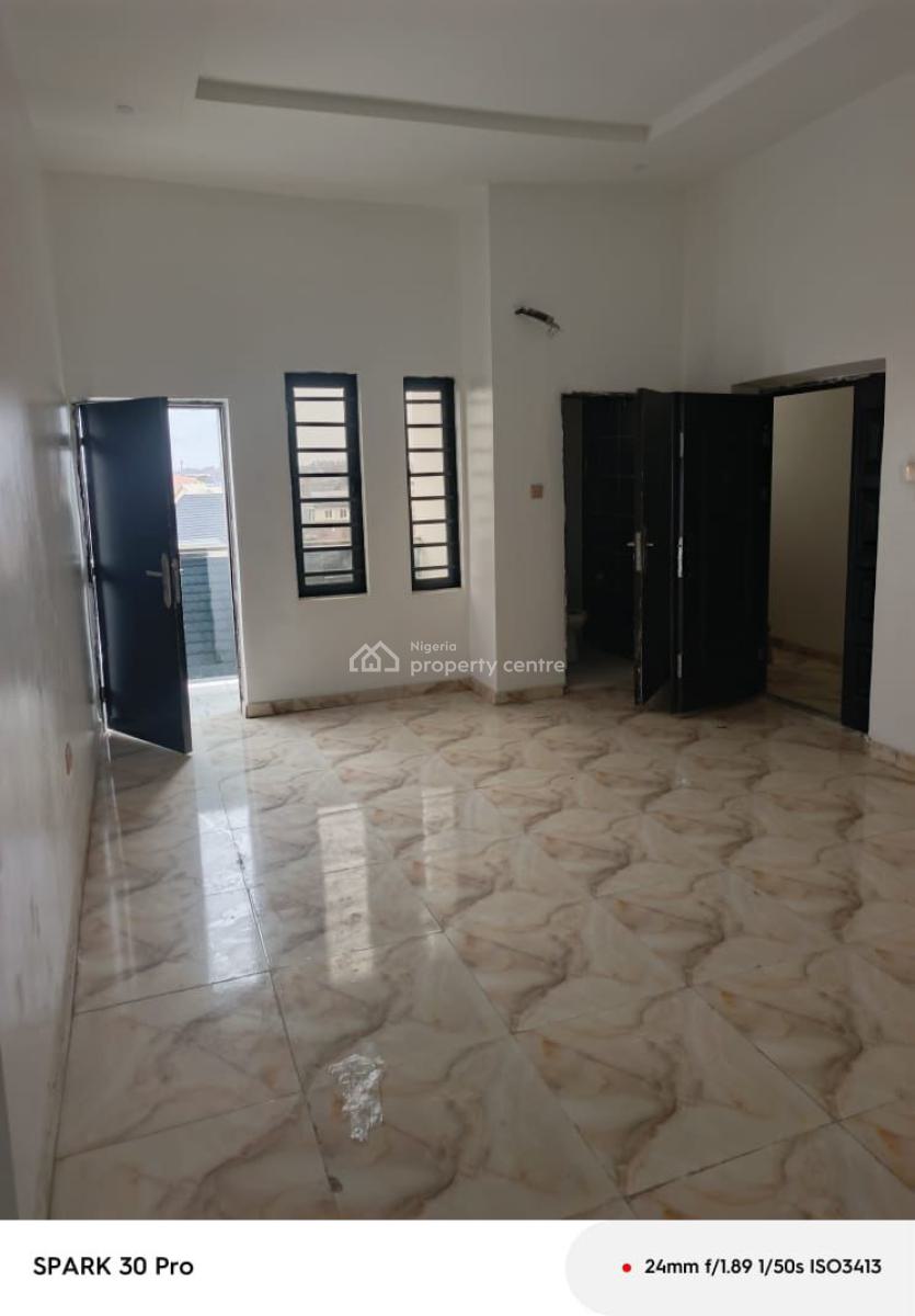 Brand New Fully Serviced Two Bedrooms Apartments., Ikate, Lekki, Lagos, Flat / Apartment for Rent