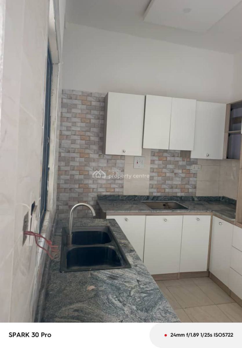 Brand New Fully Serviced Two Bedrooms Apartments., Ikate, Lekki, Lagos, Flat / Apartment for Rent