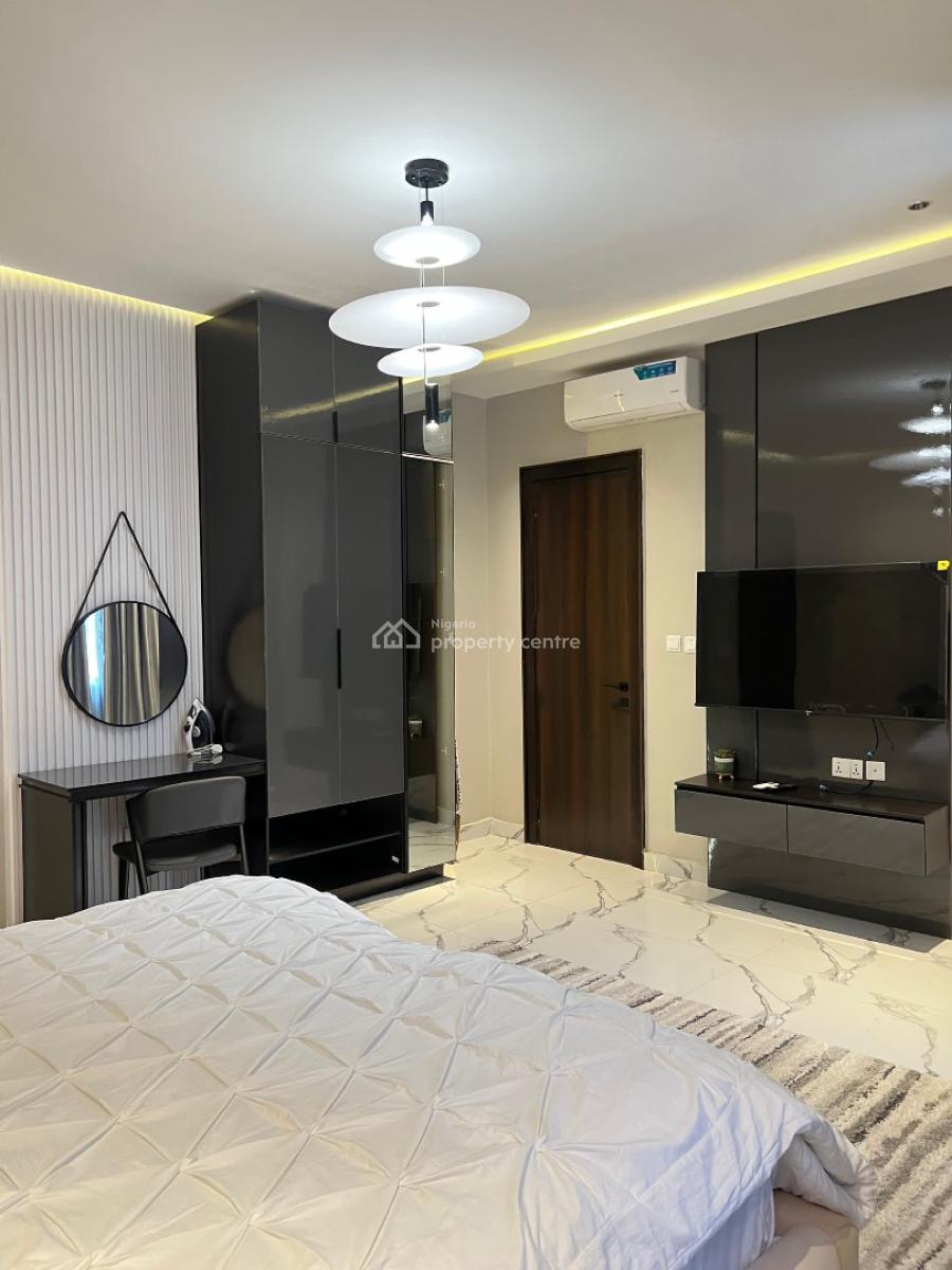 My 2 Bedroom Apartment, Lekki Phase 1, Lekki, Lagos, Flat / Apartment Short Let