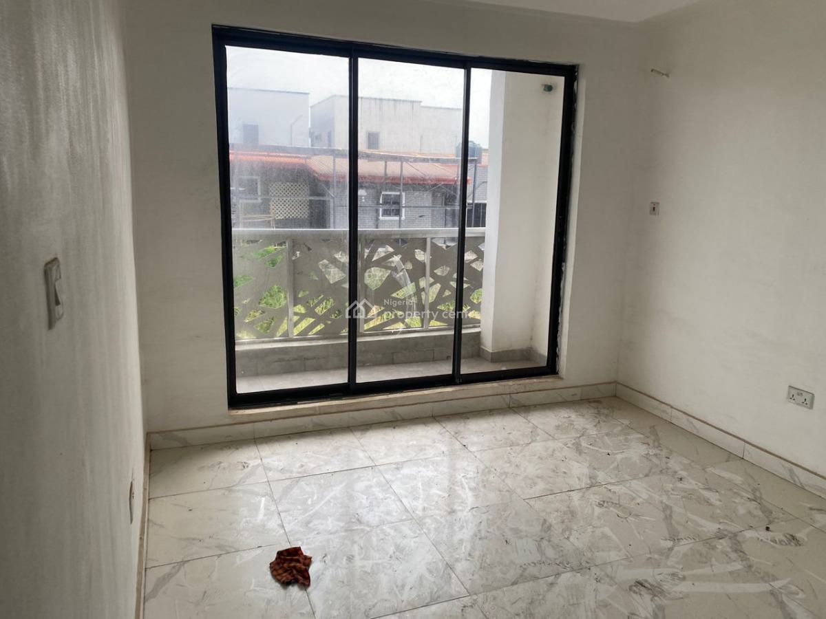 Brand New 5 Bedroom Duplex, Off Alpha Beach Road, Lekki, Lagos, Semi-detached Duplex for Rent