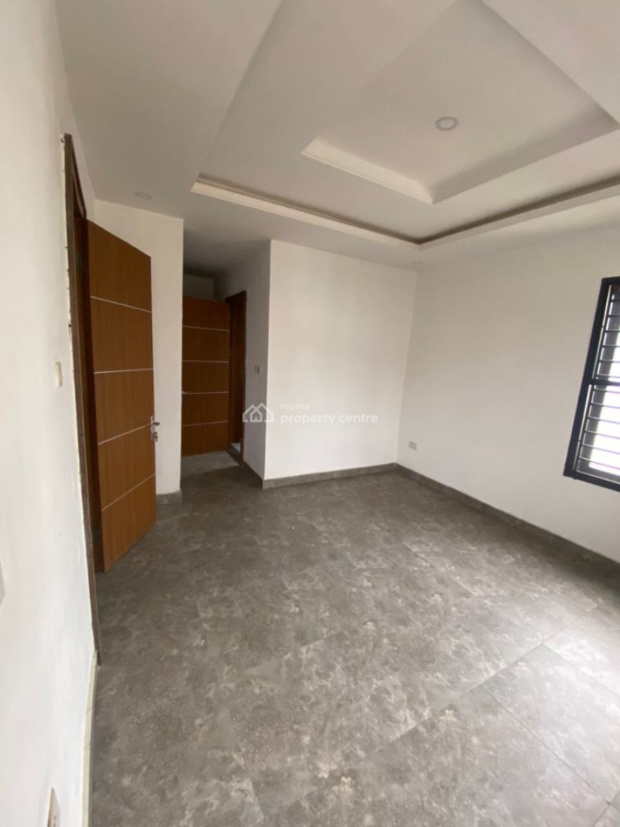 Brand New 5 Bedroom Duplex, Off Alpha Beach Road, Lekki, Lagos, Semi-detached Duplex for Rent