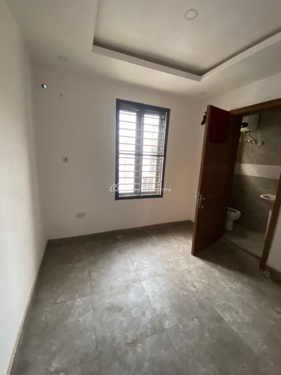 Brand New 5 Bedroom Duplex, Off Alpha Beach Road, Lekki, Lagos, Semi-detached Duplex for Rent