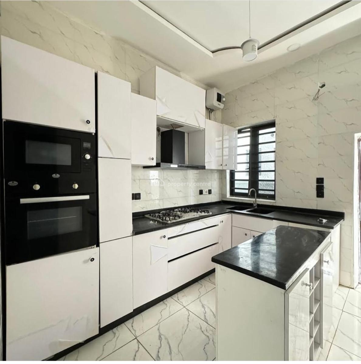 Beautiful 4 Bedroom Semi-detached Duplex, Orchid, Lekki, Lagos, Semi-detached Duplex for Sale