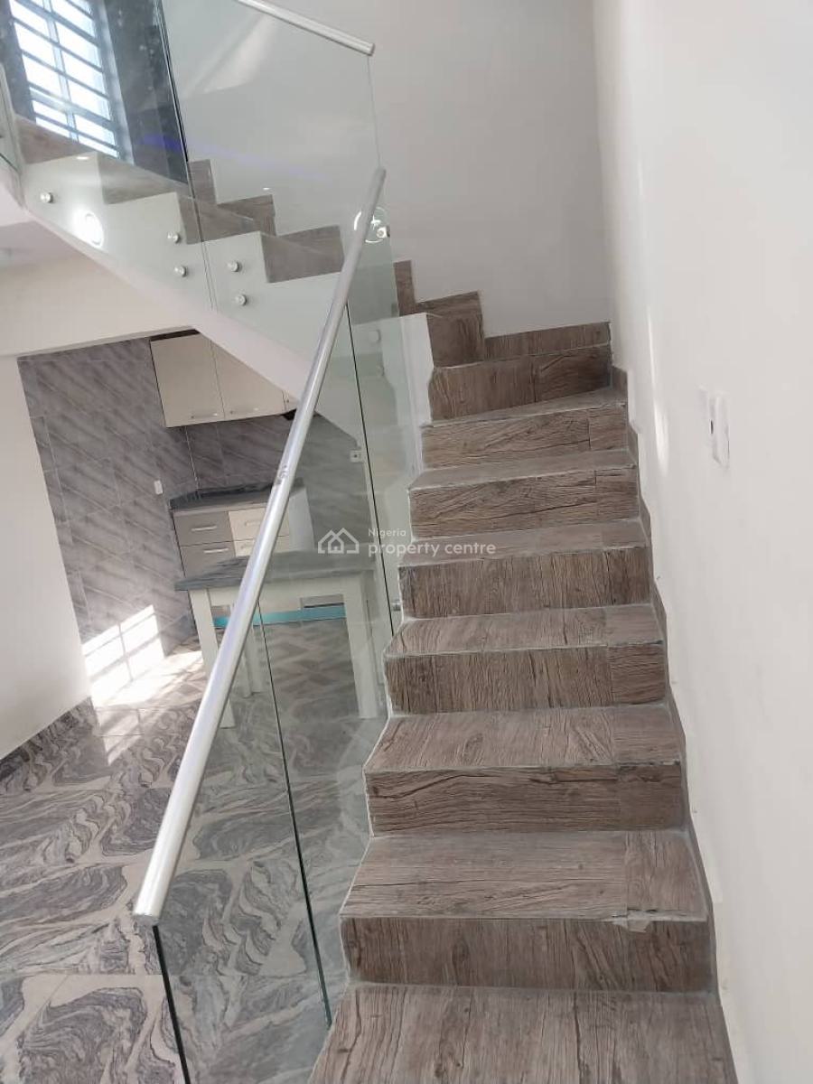 2-bedroom Apartment with Governors Consent, Opposite Royal Garden Estate, Ajah, Lagos, Flat / Apartment for Sale