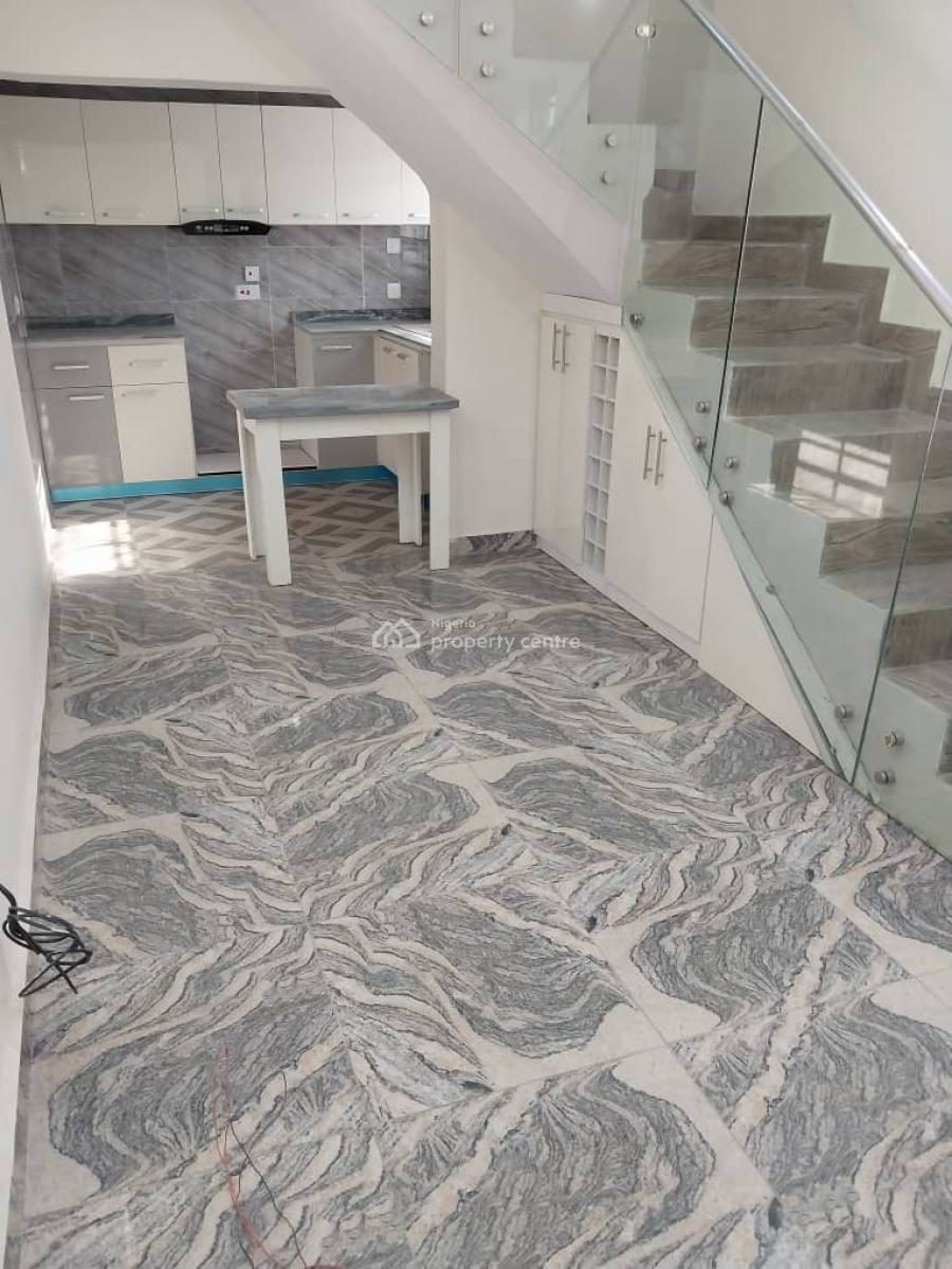 2-bedroom Apartment with Governors Consent, Opposite Royal Garden Estate, Ajah, Lagos, Flat / Apartment for Sale