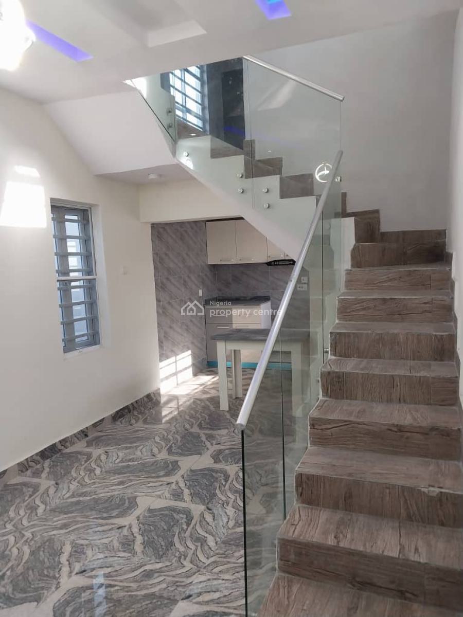 2-bedroom Apartment with Governors Consent, Opposite Royal Garden Estate, Ajah, Lagos, Flat / Apartment for Sale