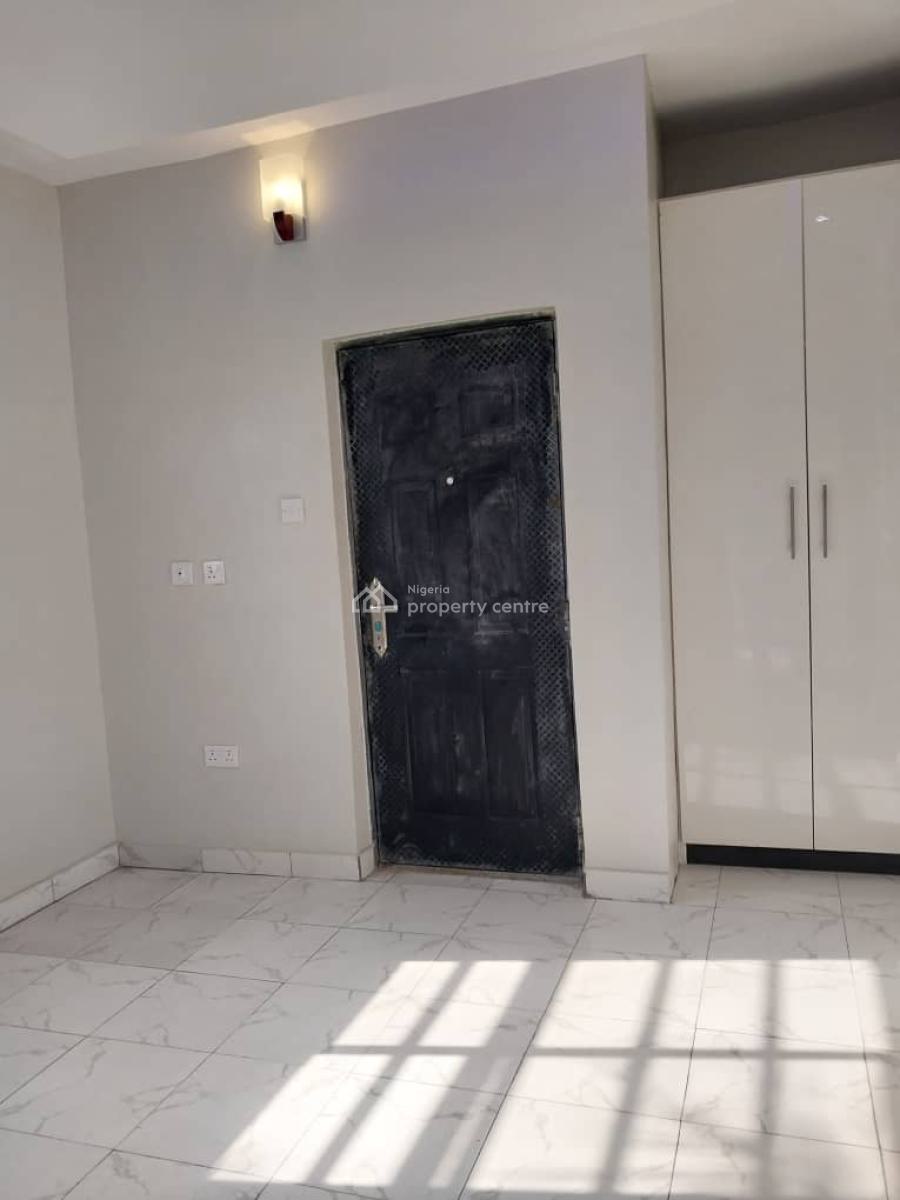 2-bedroom Apartment with Governors Consent, Opposite Royal Garden Estate, Ajah, Lagos, Flat / Apartment for Sale