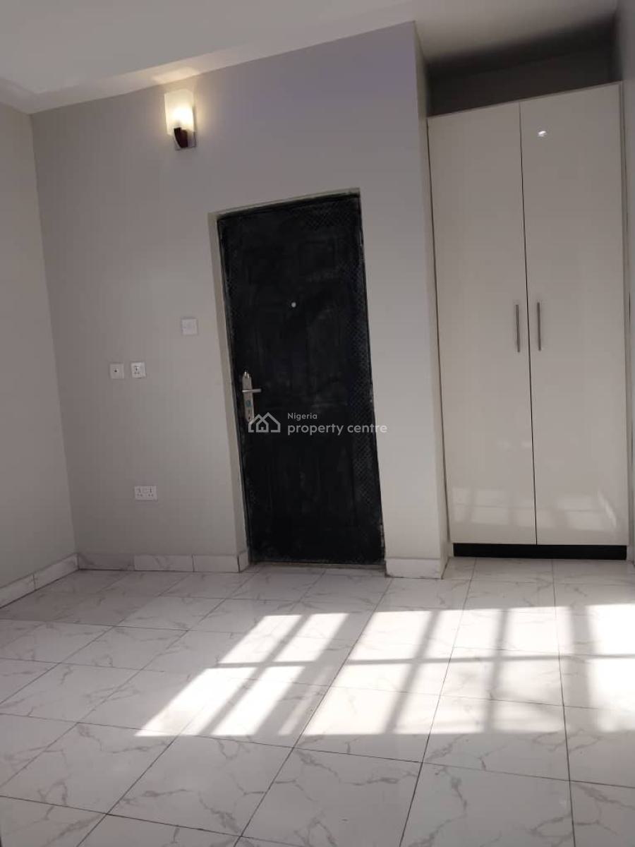 2-bedroom Apartment with Governors Consent, Opposite Royal Garden Estate, Ajah, Lagos, Flat / Apartment for Sale