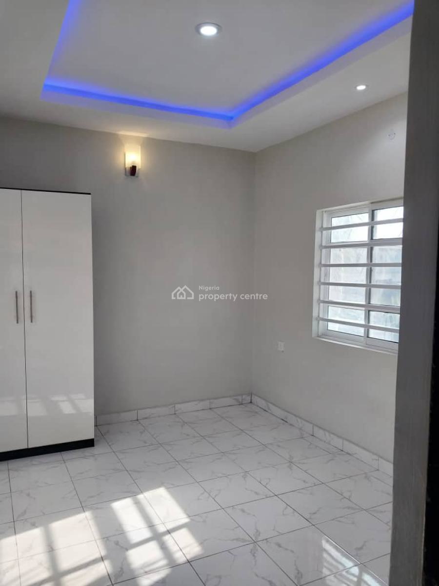 2-bedroom Apartment with Governors Consent, Opposite Royal Garden Estate, Ajah, Lagos, Flat / Apartment for Sale