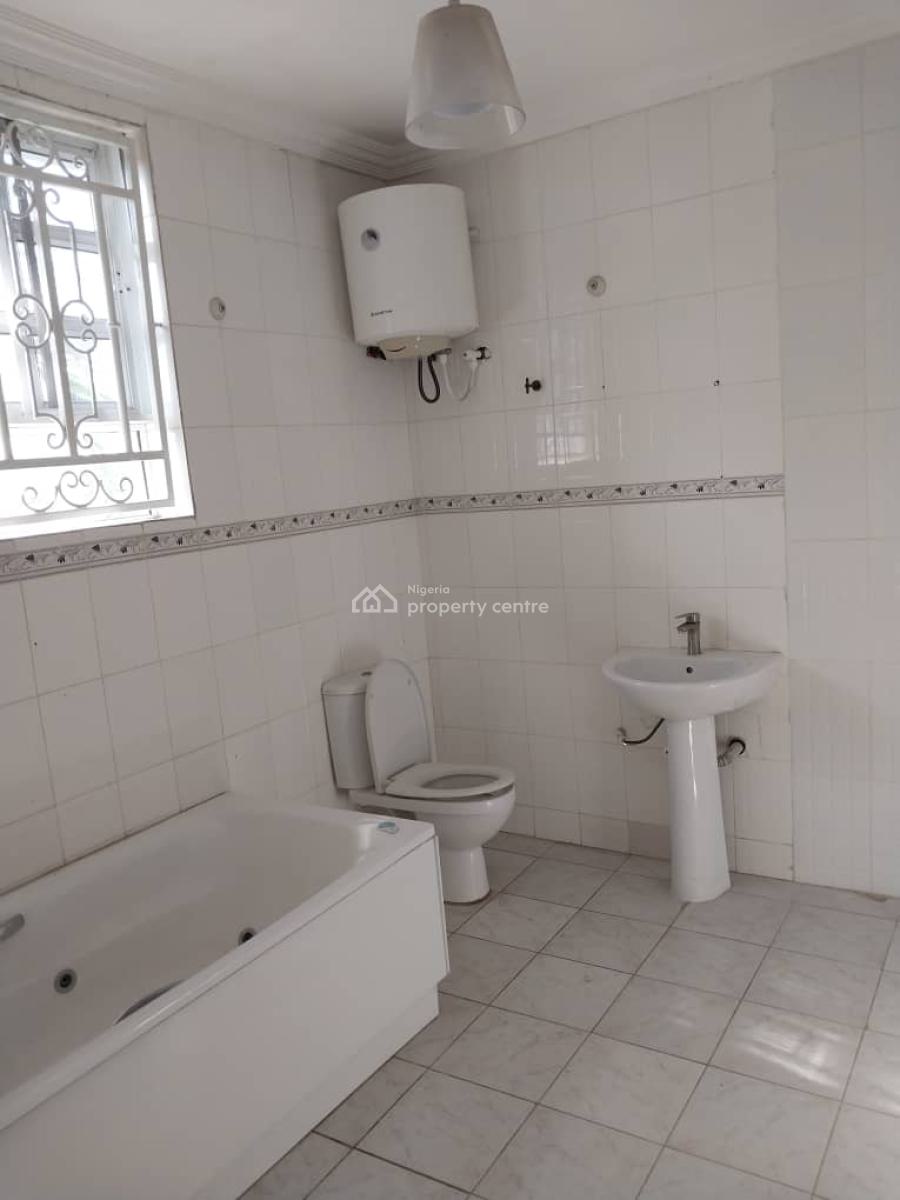 2-bedroom Apartment with Governors Consent, Opposite Royal Garden Estate, Ajah, Lagos, Flat / Apartment for Sale