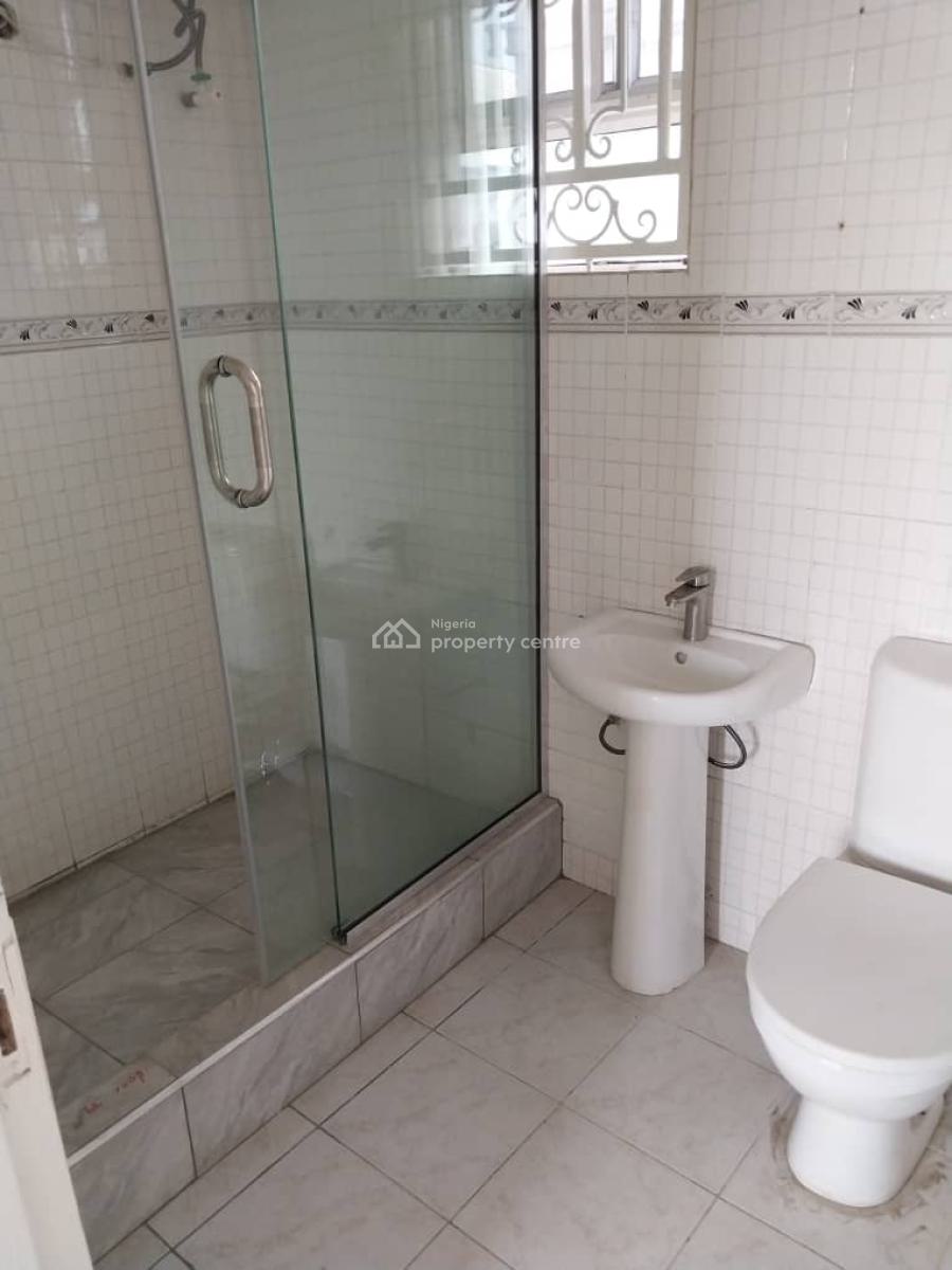 2-bedroom Apartment with Governors Consent, Opposite Royal Garden Estate, Ajah, Lagos, Flat / Apartment for Sale