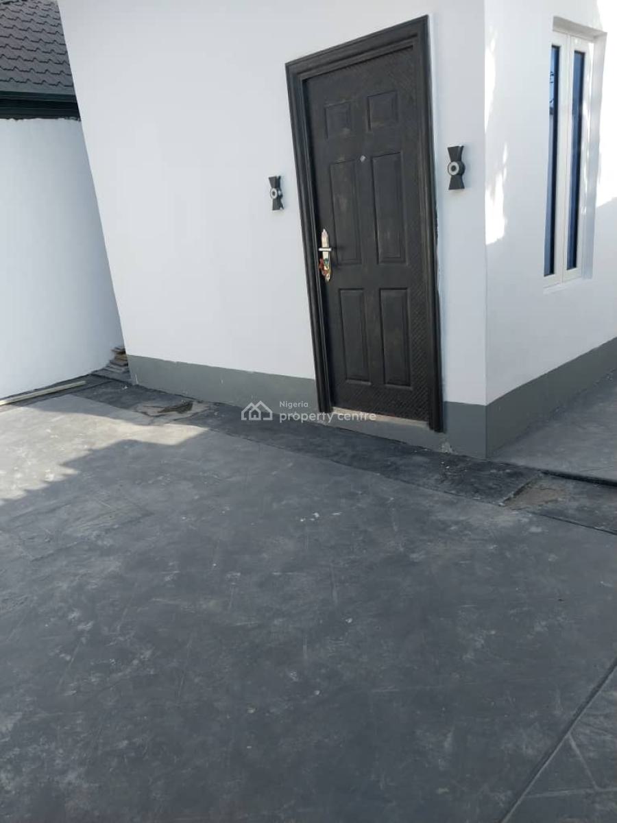 2-bedroom Apartment with Governors Consent, Opposite Royal Garden Estate, Ajah, Lagos, Flat / Apartment for Sale