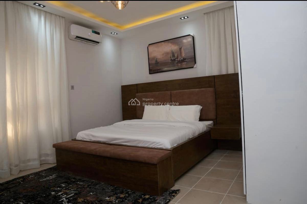 Exquisitely Furnished 1 Bedroom Apartment, Lekki Phase 1, Lekki, Lagos, Flat / Apartment Short Let