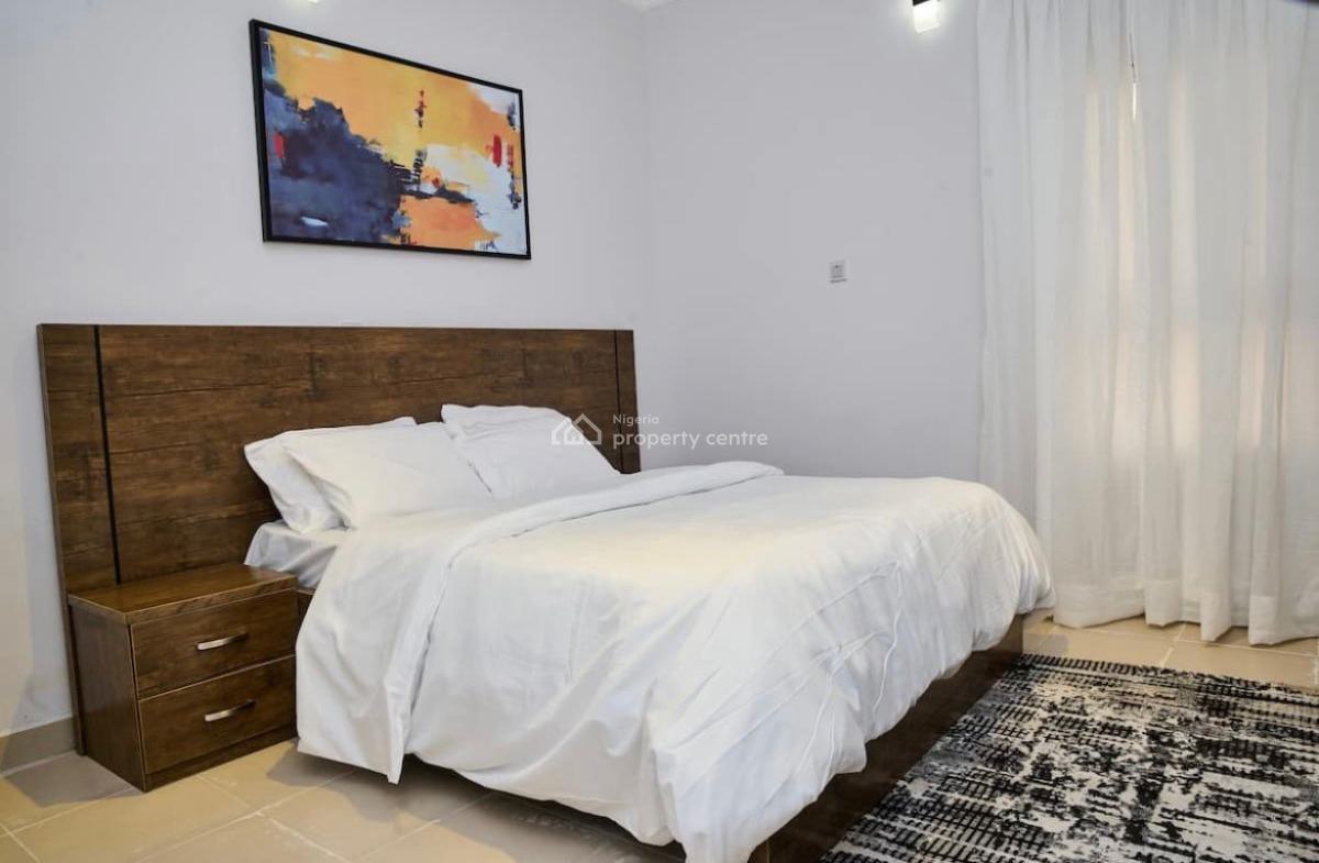Exquisitely Furnished 1 Bedroom Apartment, Lekki Phase 1, Lekki, Lagos, Flat / Apartment Short Let