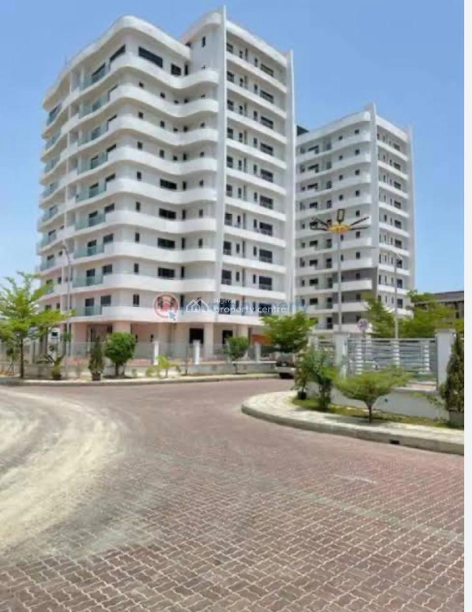 500sqm of Land, Periwinkle Estate, Lekki Phase 1, Lekki, Lagos, Residential Land for Sale