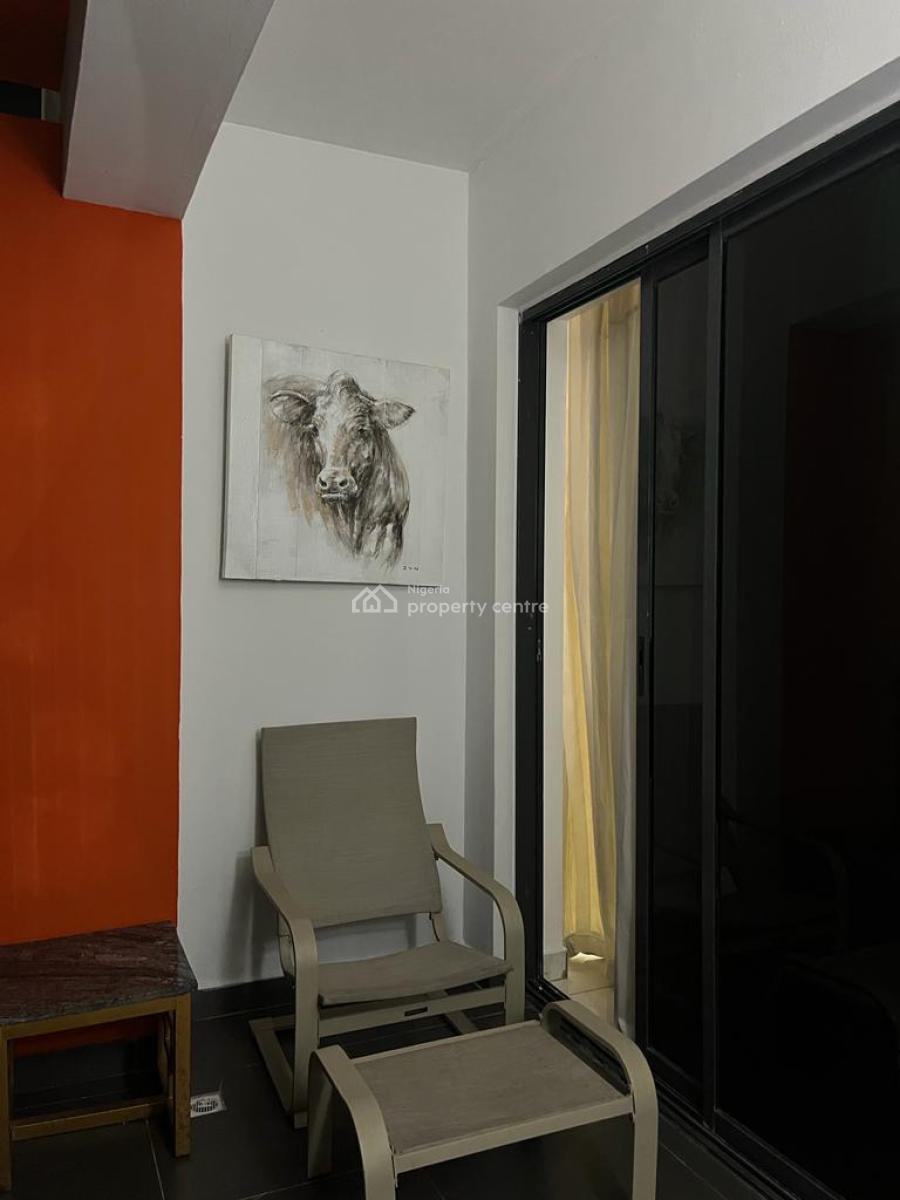 2 Bedroom Apartment with Snooker, Swimming Pool and Ps5, Victoria Island (vi), Lagos, Flat / Apartment Short Let