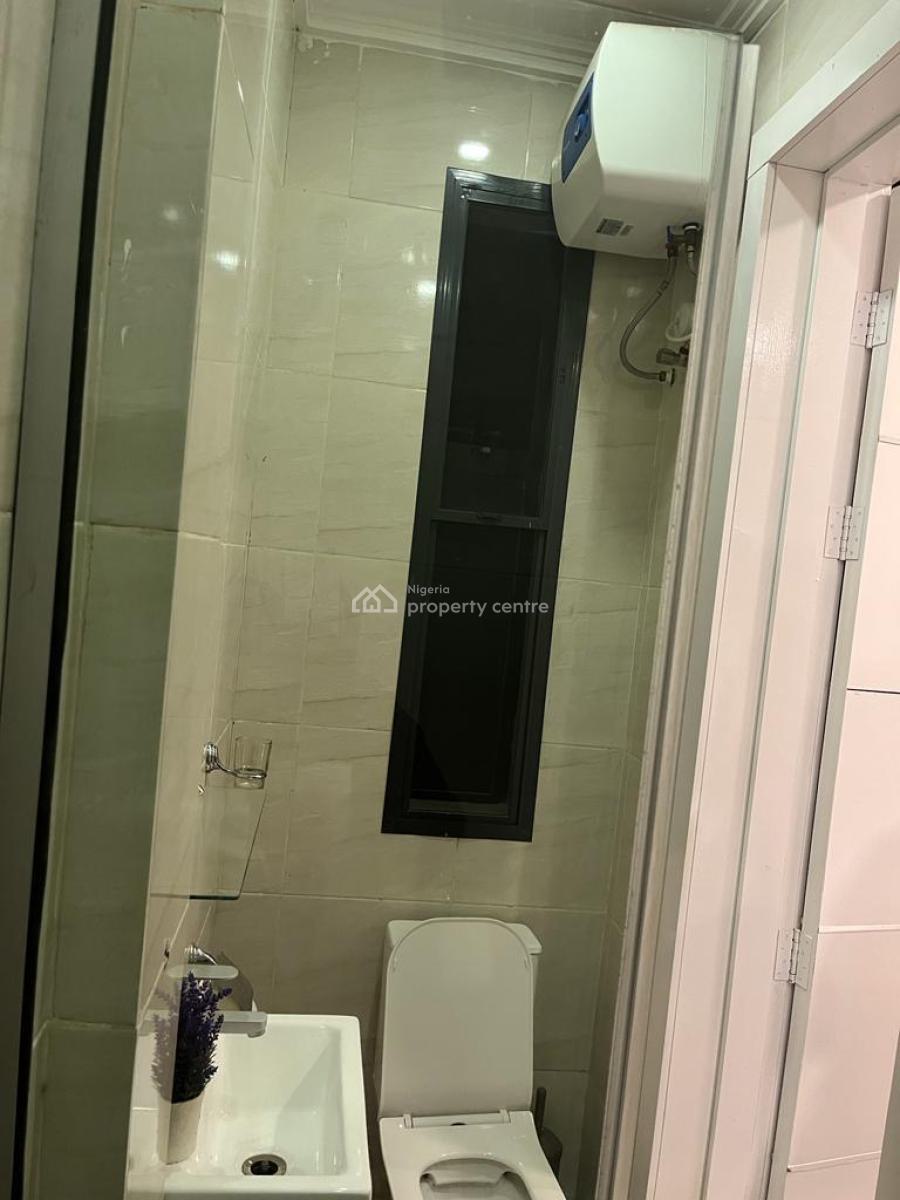 2 Bedroom Apartment with Snooker, Swimming Pool and Ps5, Victoria Island (vi), Lagos, Flat / Apartment Short Let