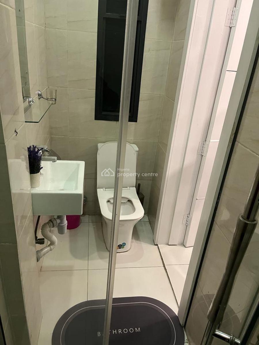 2 Bedroom Apartment with Snooker, Swimming Pool and Ps5, Victoria Island (vi), Lagos, Flat / Apartment Short Let
