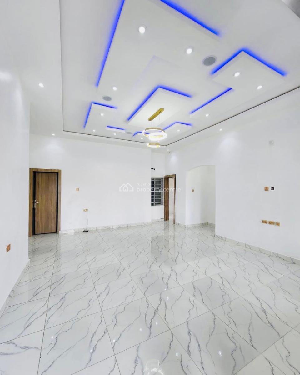 Luxury 3 Bedroom, Oribanwa, Ajah, Lagos, Detached Bungalow for Rent