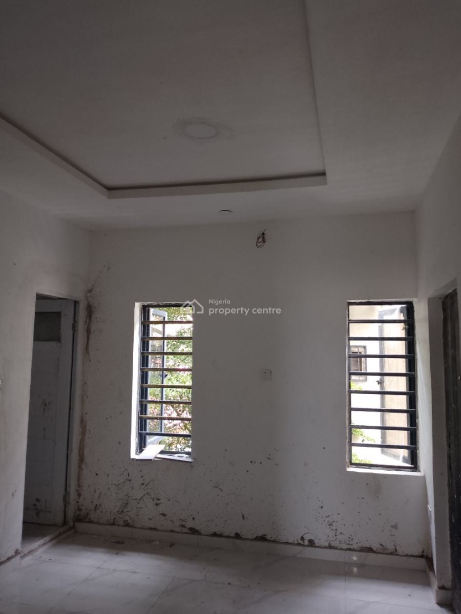 Massively New 2 Bedrooms, Treasure Estate, Sangotedo, Ajah, Lagos, Flat / Apartment for Rent