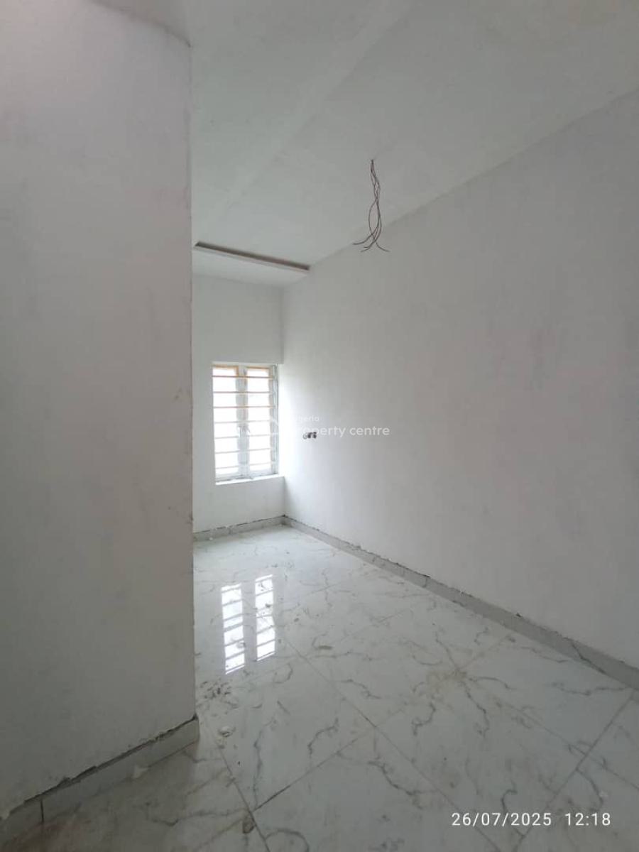 Spacious 4 Bedroom, Thomas Estate, Ajah, Lagos, Terraced Duplex for Rent
