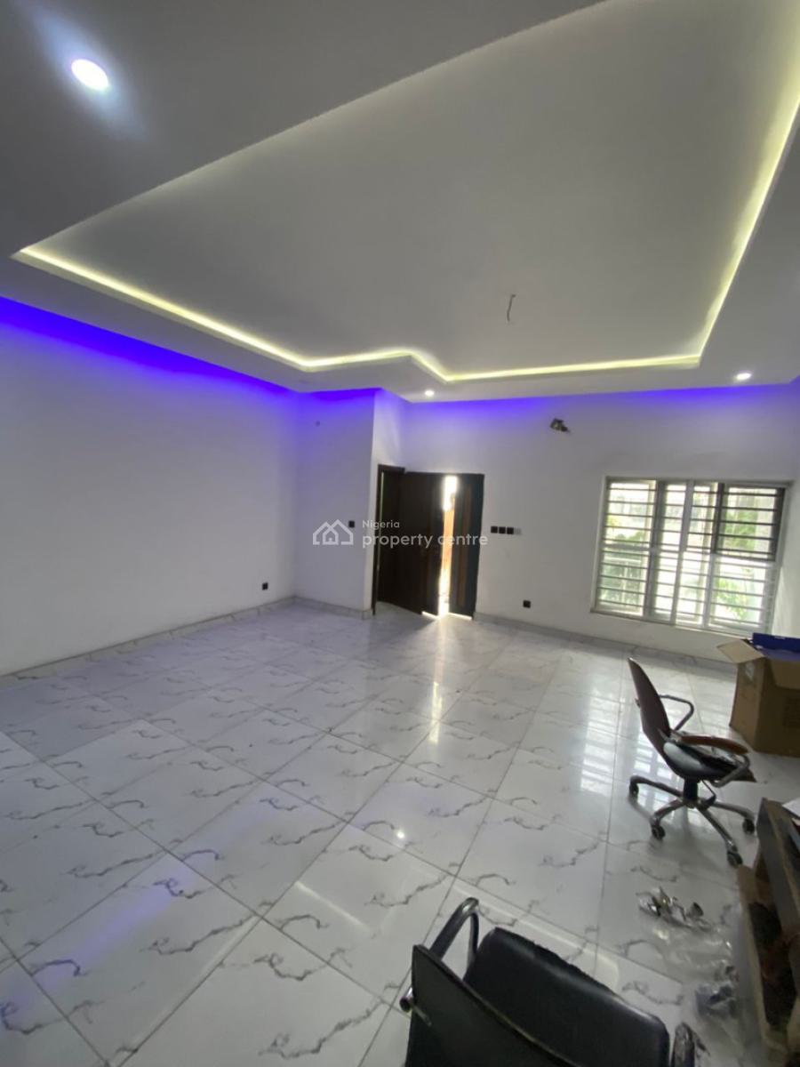 Newly Built Massive Studio Apartment with Personal Open Plan Kitchen, Ilaje, Ajah, Lagos, Flat / Apartment for Rent