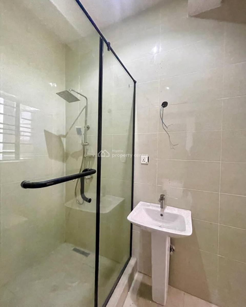 Luxurious 2 Bedroom, Ikate Elegushi, Lekki, Lagos, Flat / Apartment for Rent