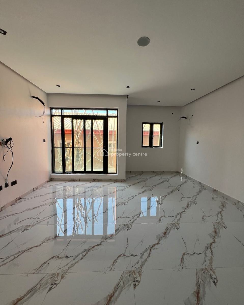 Luxurious 2 Bedroom, Ikate Elegushi, Lekki, Lagos, Flat / Apartment for Rent