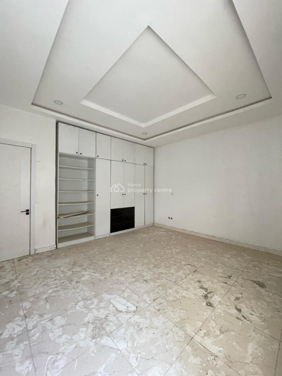 Luxurious 2 Bedroom, Ikate Elegushi, Lekki, Lagos, Flat / Apartment for Rent