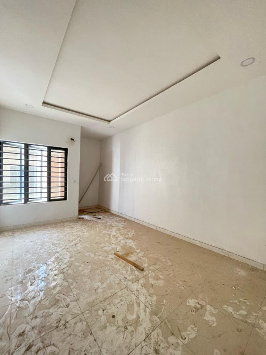 Luxurious 2 Bedroom, Ikate Elegushi, Lekki, Lagos, Flat / Apartment for Rent