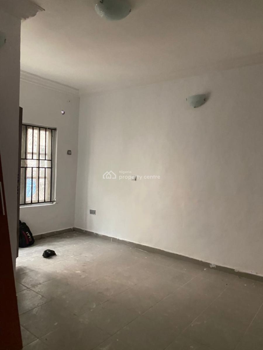 Luxury 3 Bedroom Terrace, Dkk (opposite Skymall), Sangotedo, Ajah, Lagos, Terraced Duplex for Rent