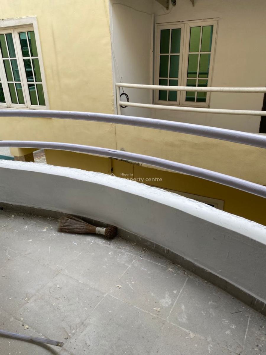 Luxury 3 Bedroom Terrace, Dkk (opposite Skymall), Sangotedo, Ajah, Lagos, Terraced Duplex for Rent