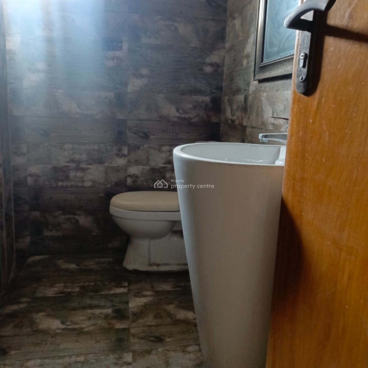 4 Bedroom Flat, Off Spar Road, Ikate Elegushi, Lekki, Lagos, Flat / Apartment for Rent