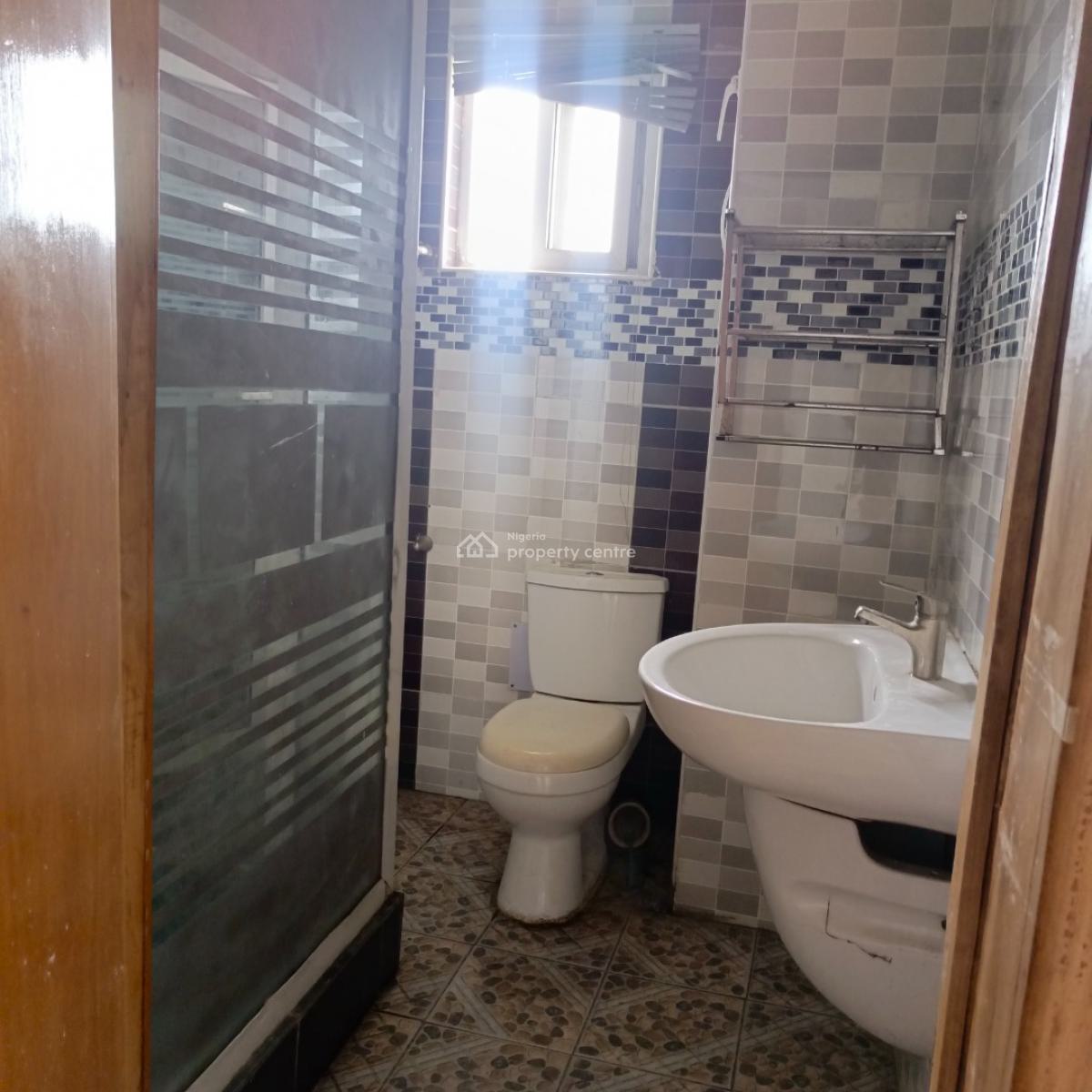 4 Bedroom Flat, Off Spar Road, Ikate Elegushi, Lekki, Lagos, Flat / Apartment for Rent